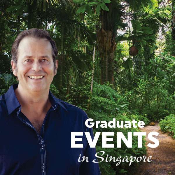 hoffman process singapore graduate event