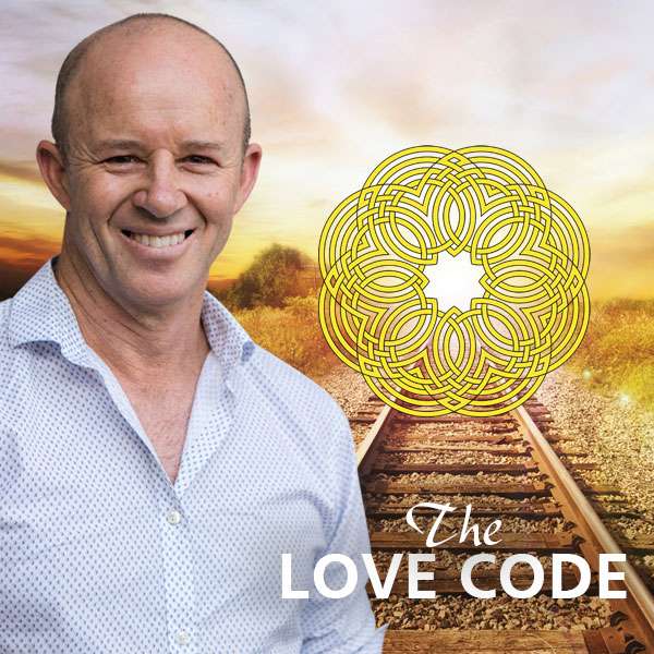 the love code workshop with craig tunnell
