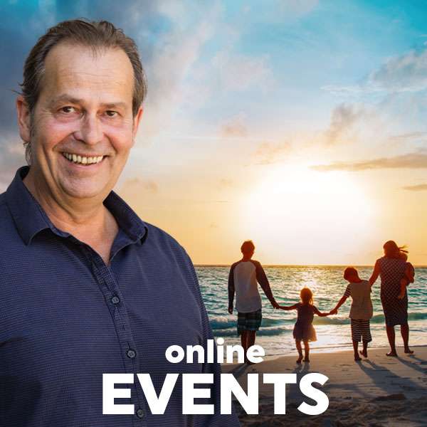 hoffman process community online event