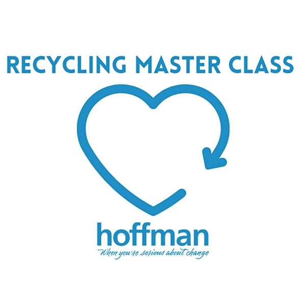 hoffman process recycling masterclass